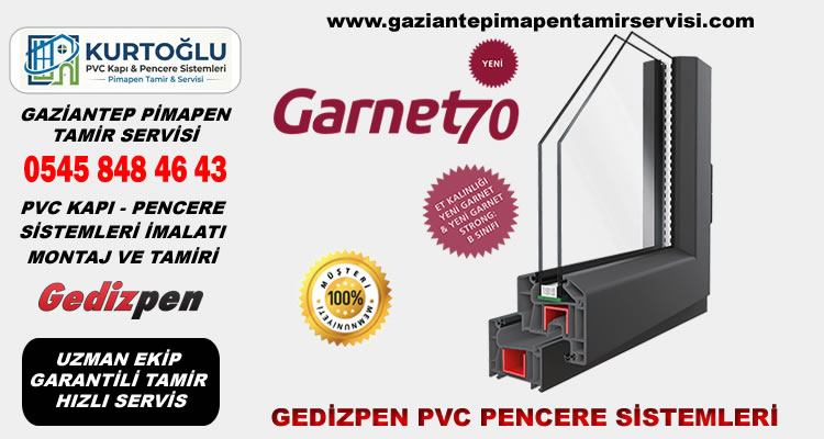 Gedizpen Tamir servisi