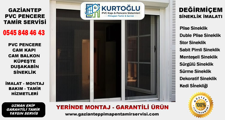 Değirmiçem Sineklik